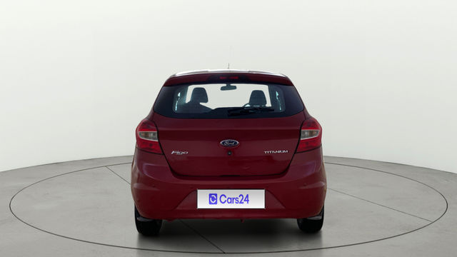 Image Used Car