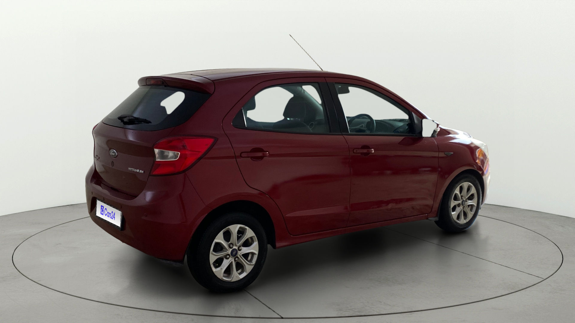 Image Used Car