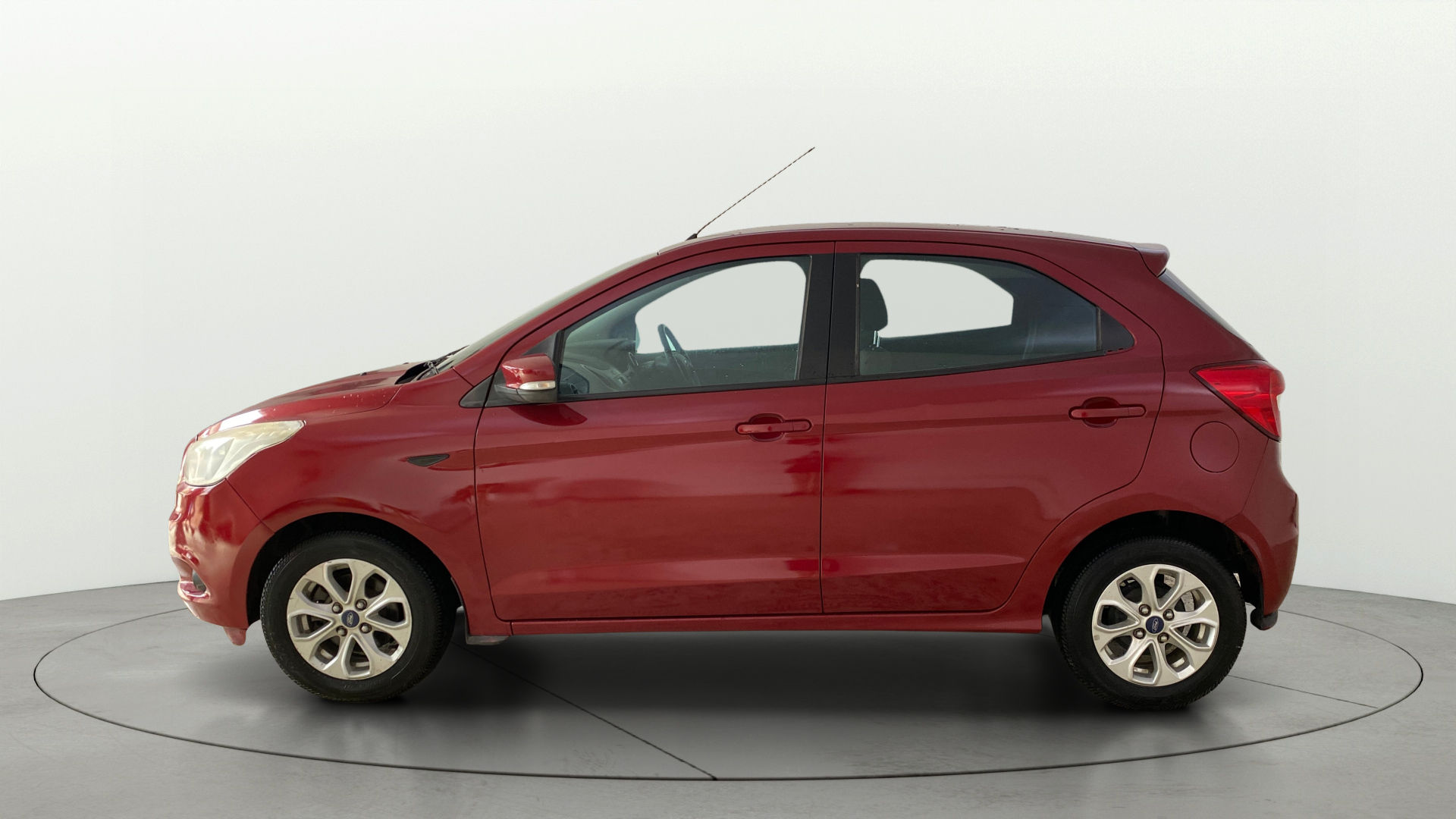 Image Used Car