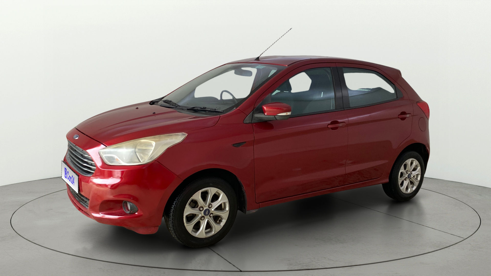 Image Used Car