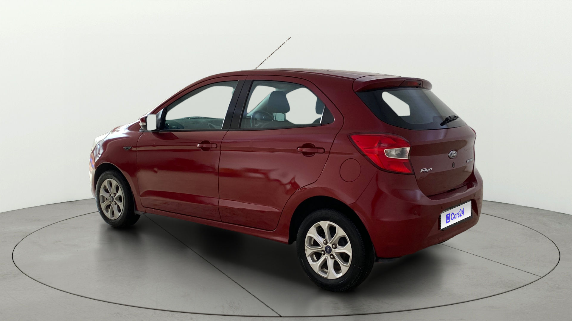 Image Used Car