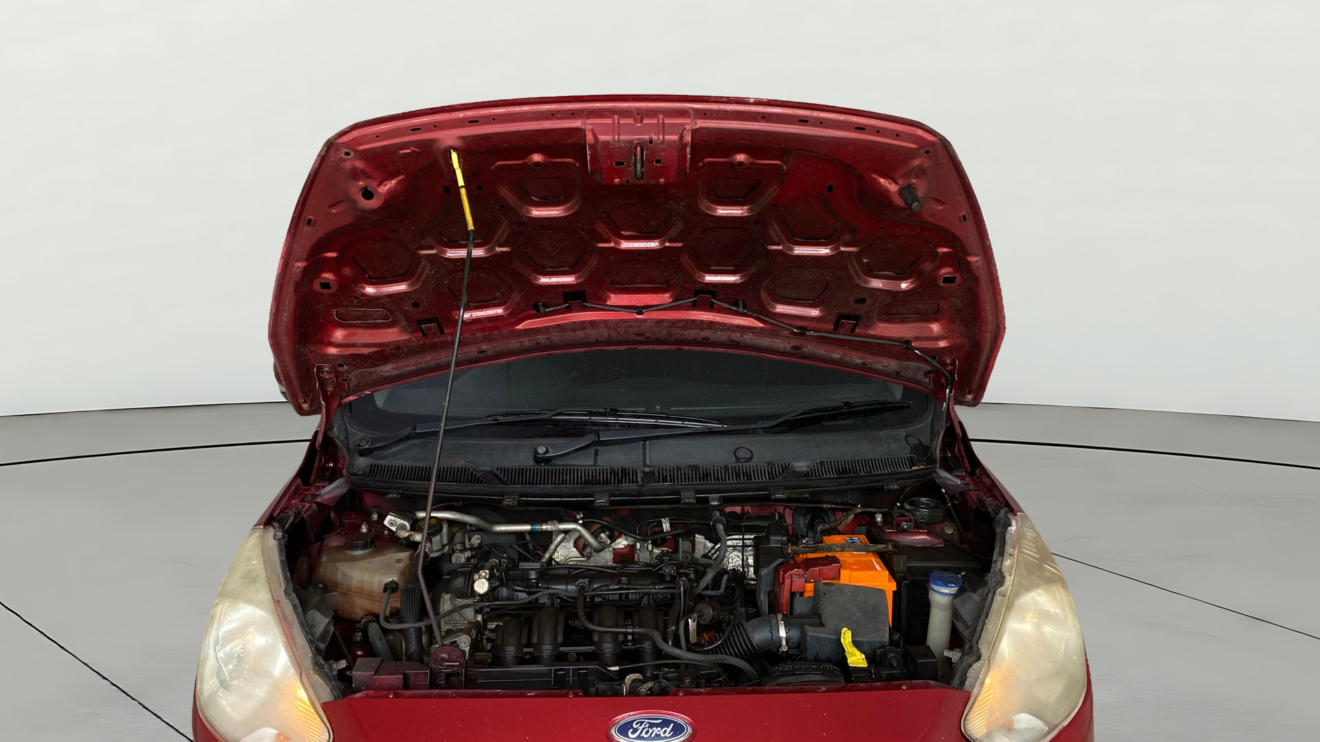 Image Used Car