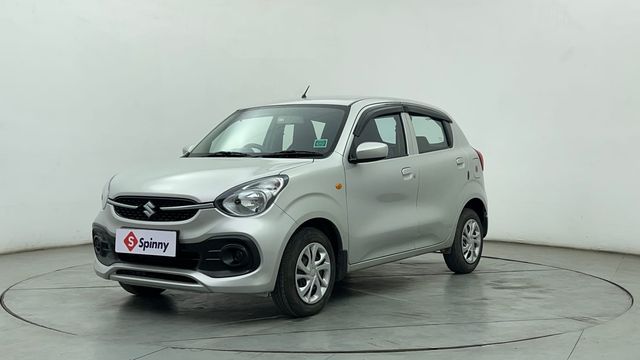 Second-hand 2022 Maruti Suzuki Celerio VXI AMT for sale in Chennai
