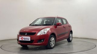 1868 Used Maruti Swift in Bulandshahr