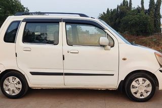 Used LXI Minor