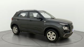 Used Hyundai Venue S Turbo
