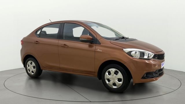 Tata Tigor 1.2 Revotron XT Second-hand 2018 Tata Tigor 1.2 Revotron XT for sale in Ahmedabad