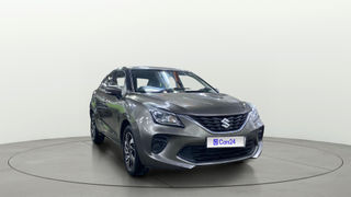 1322 Used Maruti Baleno in Bulandshahr