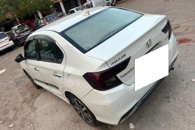 Second-hand 2023 Skoda Slavia 1.0 TSI Ambition BSVI for sale in Jaipur