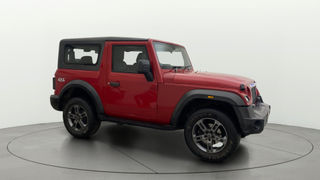 39 Used Mahindra Thar in Hyderabad