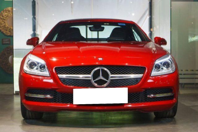 Mercedes-Benz E-Class E 200 CGI Second-hand 2016 Mercedes-Benz E-Class E 200 CGI for sale in New Delhi
