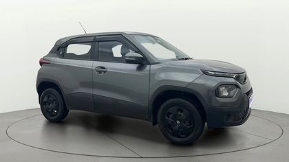 Used Adventure BSVI