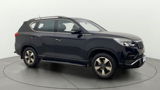 Used 4X4 AT BSIV