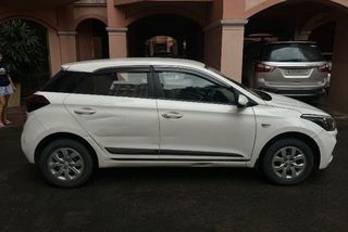1738 Used Hyundai i20 in Bulandshahr