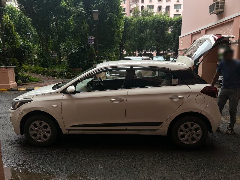 Image Used Car
