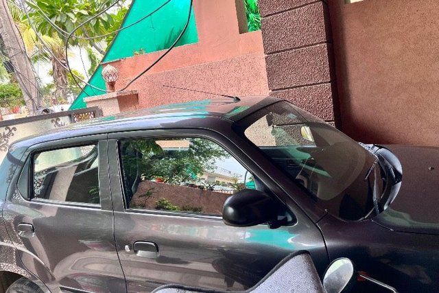 Second-hand 2020 Maruti Suzuki S-Presso VXI 2019-2022 for sale in Jaipur