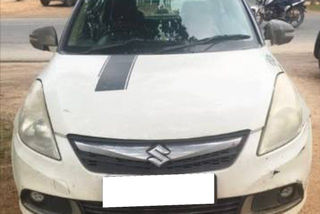 Used Maruti Swift Dzire VDI