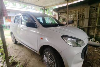 Used VXI Plus