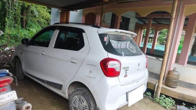 Image Used Car