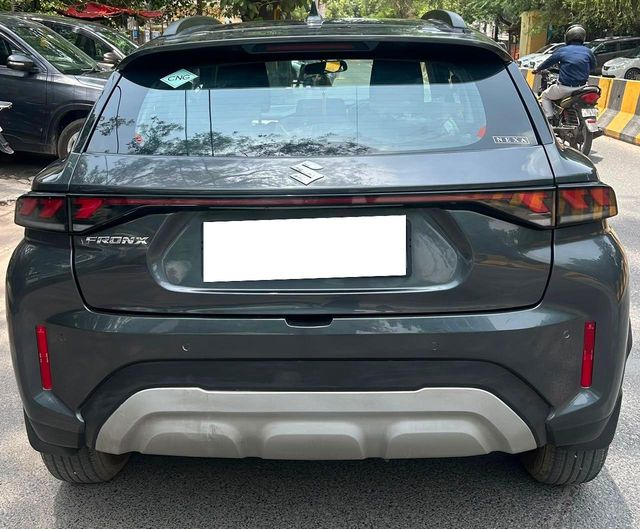 Image Used Car