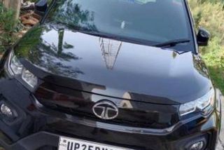 Used XZ Plus (O) Dark Edition Diesel
