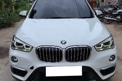 Used sDrive20d Expedition