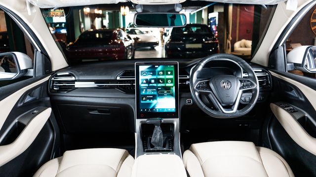 Image Used Car