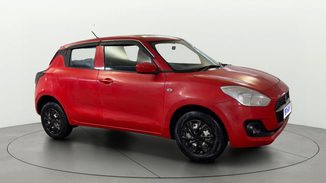Maruti Suzuki Swift LXI Second-hand 2020 Maruti Suzuki Swift LXI for sale in New Delhi