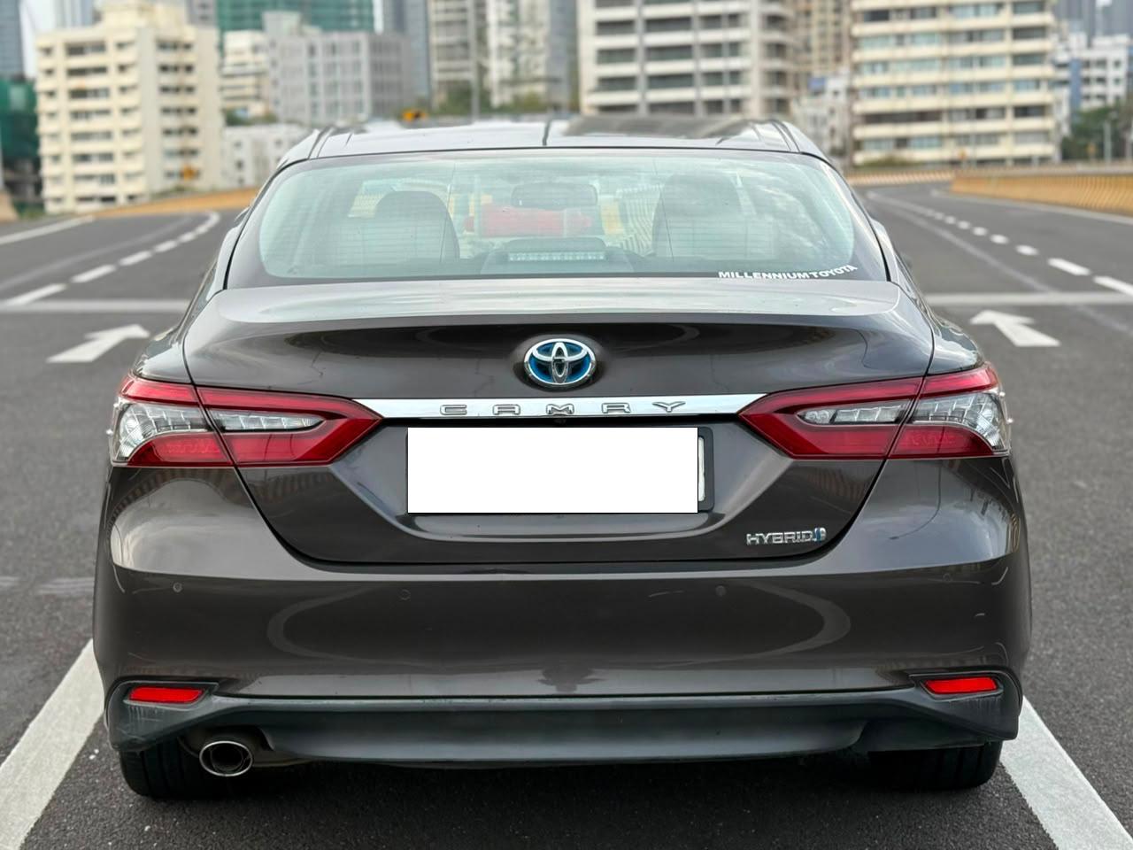 Image Used Car