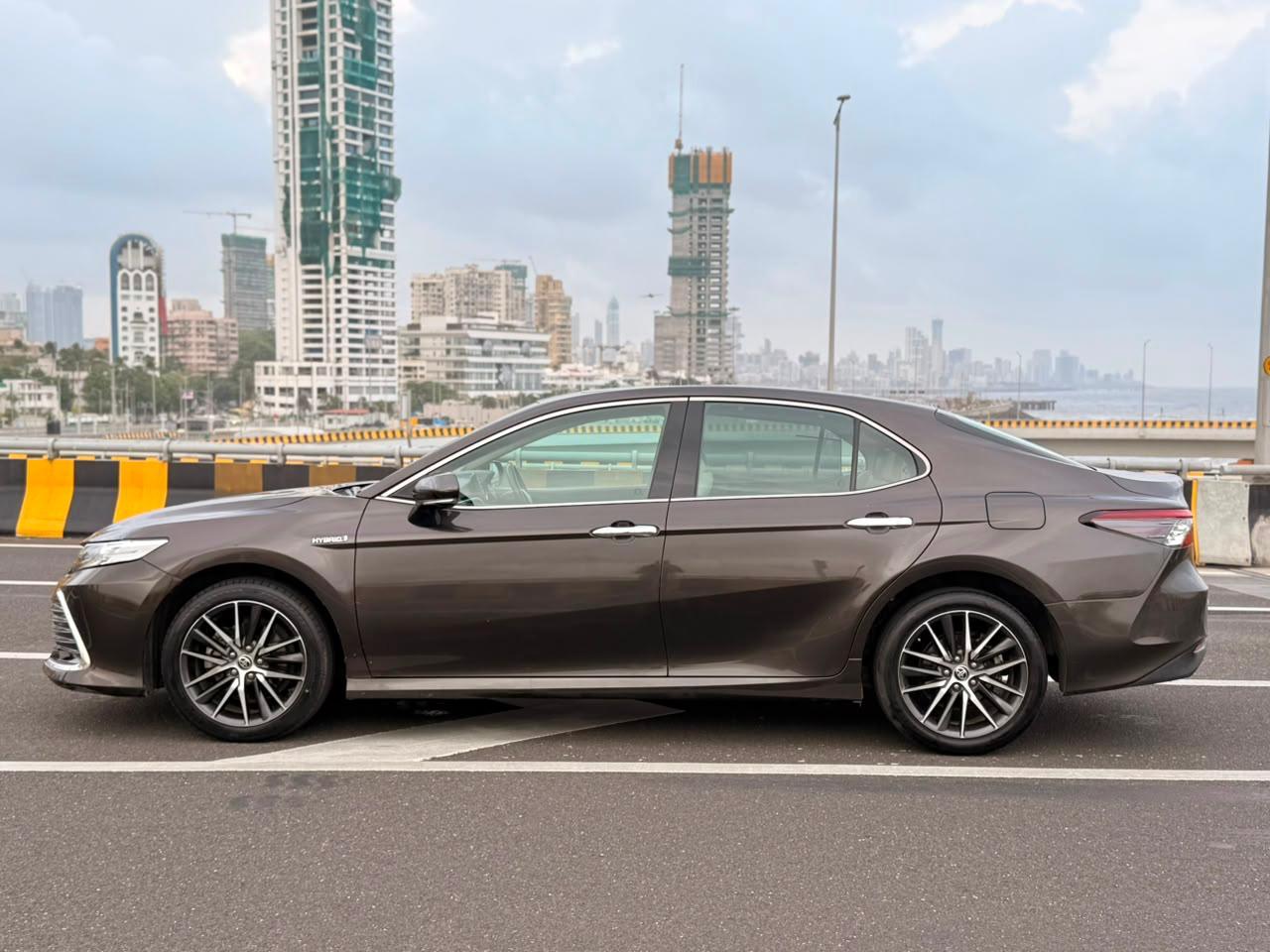 Image Used Car