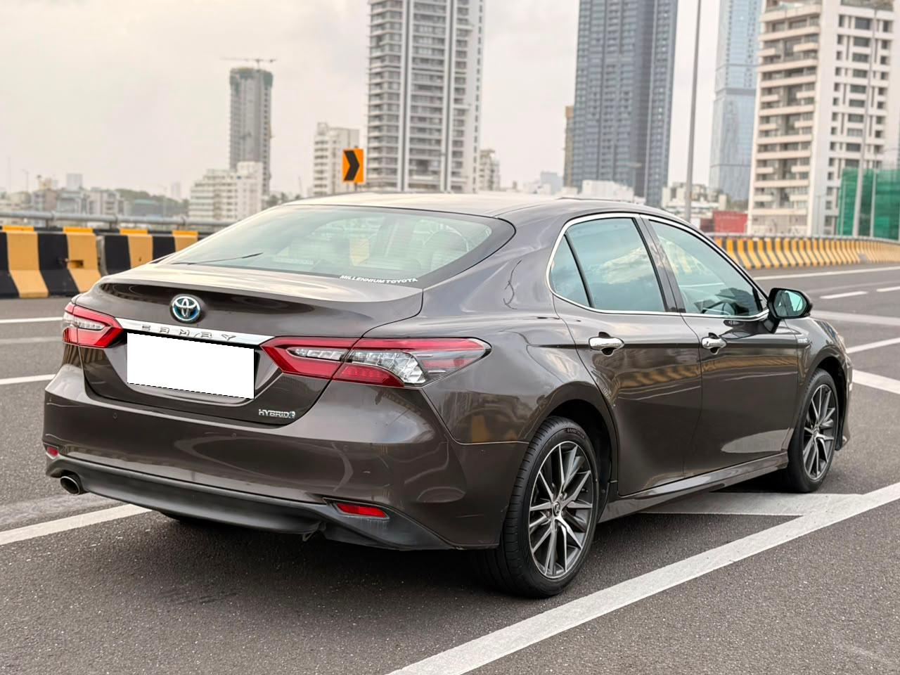 Image Used Car