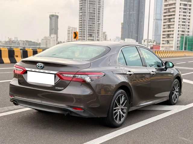 Image Used Car
