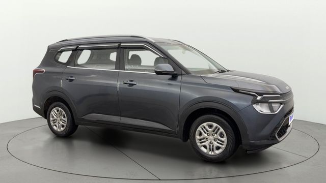 Kia Carens Prestige Second-hand 2022 Kia Carens Prestige for sale in Gurgaon