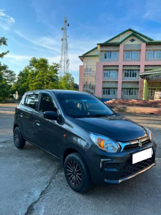 Image Used Car