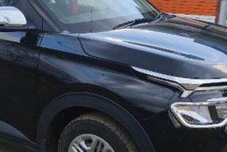 Used Kia Carens Prestige Opt