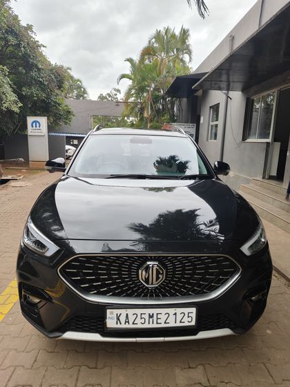 Used Sharp CVT BSVI