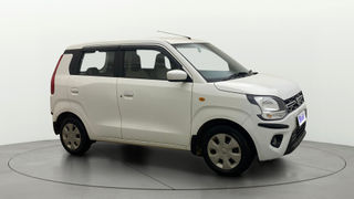 43 Used Maruti Wagon R in Hyderabad