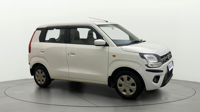 Second-hand 2022 Maruti Suzuki Wagon R ZXI 1.2 for sale in Hyderabad