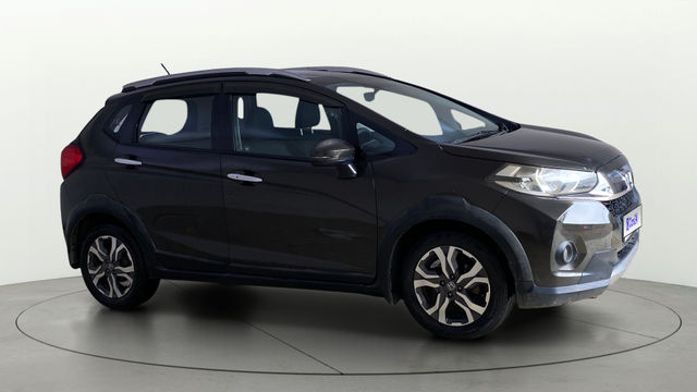 Honda WR-V VX Diesel Second-hand 2017 Honda WR-V VX Diesel for sale in Navi Mumbai