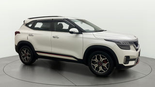 62 Used Kia Seltos in Hyderabad