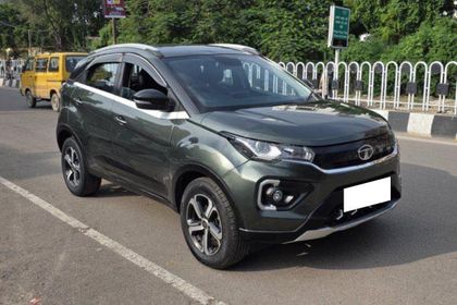 Used XZ Plus Diesel S
