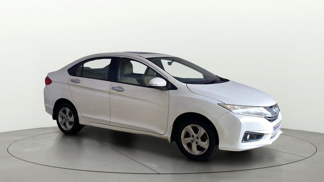 Second-hand 2016 Honda City i VTEC VX for sale in Thane