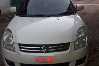 1185 Used Maruti Swift Dzire in Chittoor