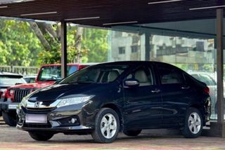 Used i VTEC CVT VX