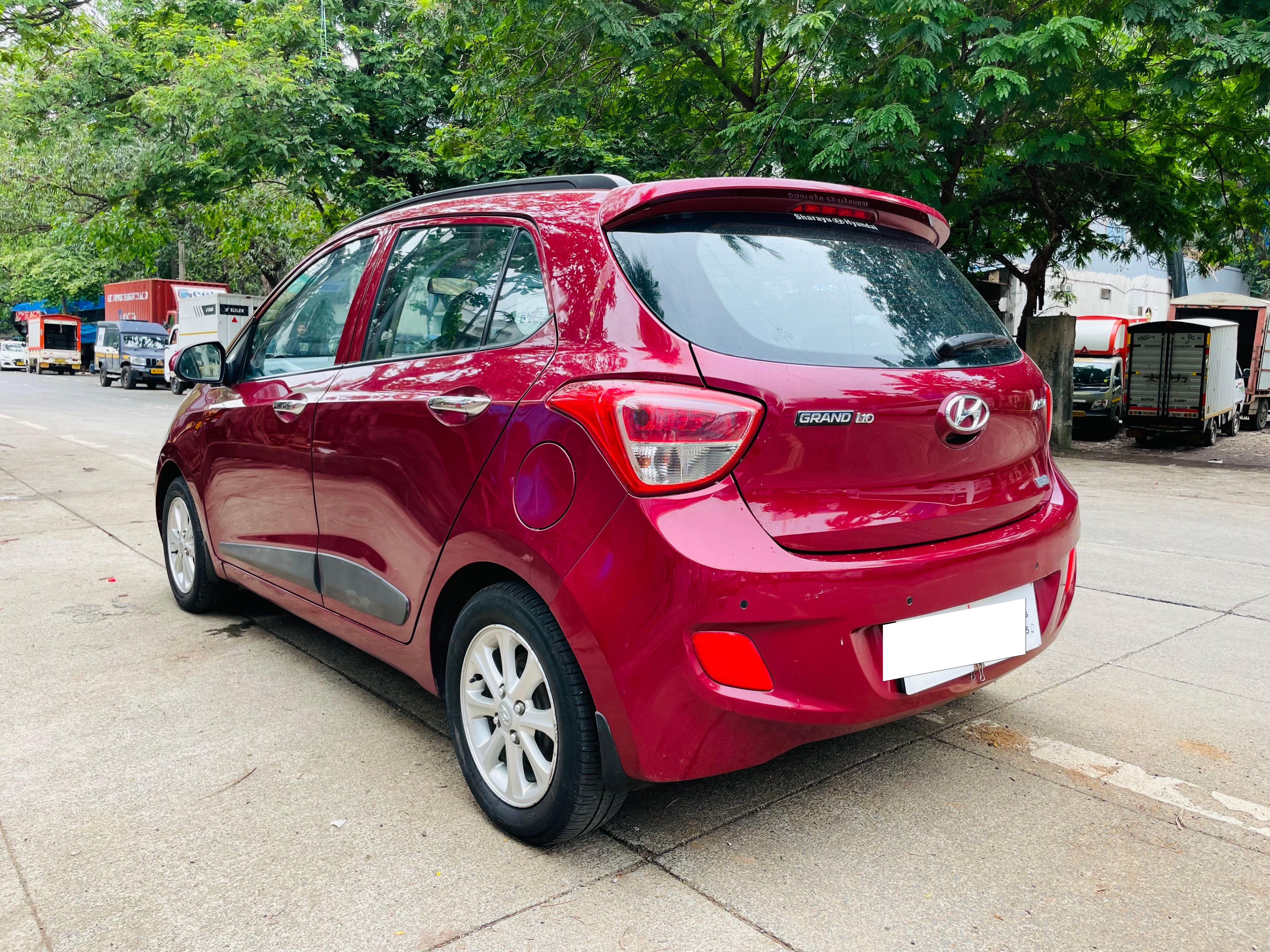 Image Used Car