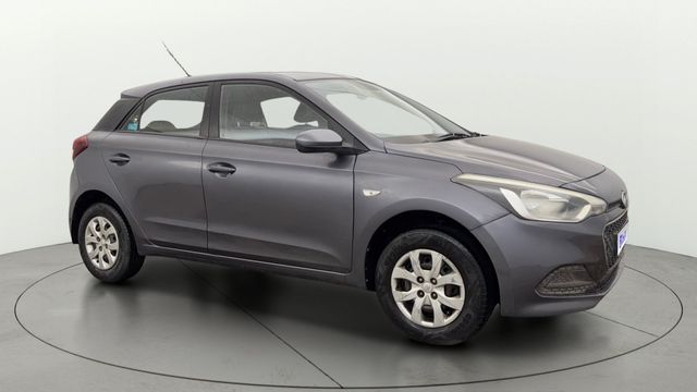 Second-hand 2015 Hyundai i20 Magna 1.2 for sale in New Delhi