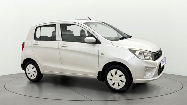 Maruti Suzuki Celerio VXI CNG Second-hand 2018 Maruti Suzuki Celerio VXI CNG for sale in New Delhi