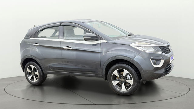 Second-hand 2018 Tata Nexon 1.2 Revotron XMA for sale in Faridabad