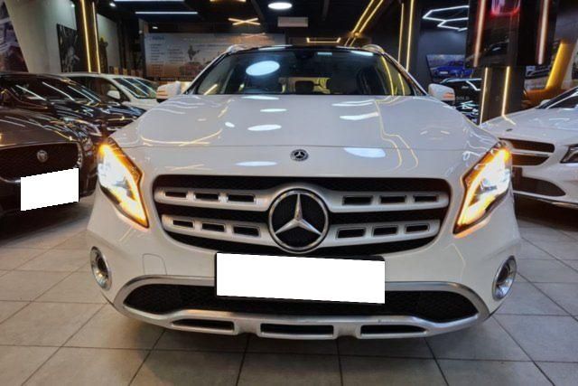 Mercedes-Benz GLA Class 200 Sport Second-hand 2019 Mercedes-Benz GLA Class 200 Sport for sale in Mumbai