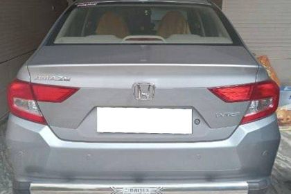 Used E Petrol BSIV